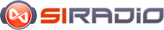 SIRadio Logo